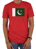 Pakistani Flag T-Shirt