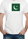 Pakistani Flag T-Shirt