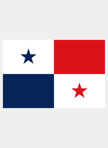 Panamanian Flag Kids T-Shirt