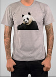 T-shirt Panda