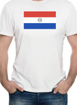 Paraguayan Flag T-Shirt
