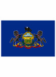Pennsylvania State Flag T-Shirt