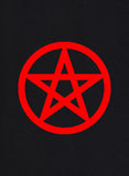 Camiseta Pentagrama
