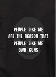 People Like Me T-Shirt - Five Dollar Tee Shirts