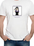 People who use anime for profile pics T-Shirt