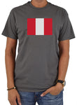 Peruvian Flag T-Shirt
