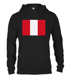 Peruvian Flag T-Shirt