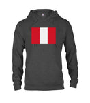 Peruvian Flag T-Shirt