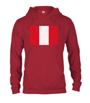 Peruvian Flag T-Shirt