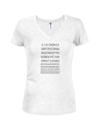 Pi Digits T-Shirt