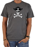 Pirate Jolly Roger T-Shirt