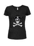 Camiseta Pirata Jolly Roger