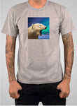 T-shirt Nuit de l'ours polaire