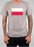 Polish Flag T-Shirt
