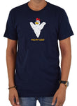 T-shirt Volaille-geist