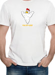 Camiseta Poultry-geist