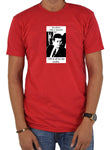 Camiseta del Presidente John F. Kennedy