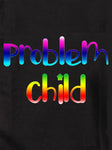 Problem Child Kids T-Shirt