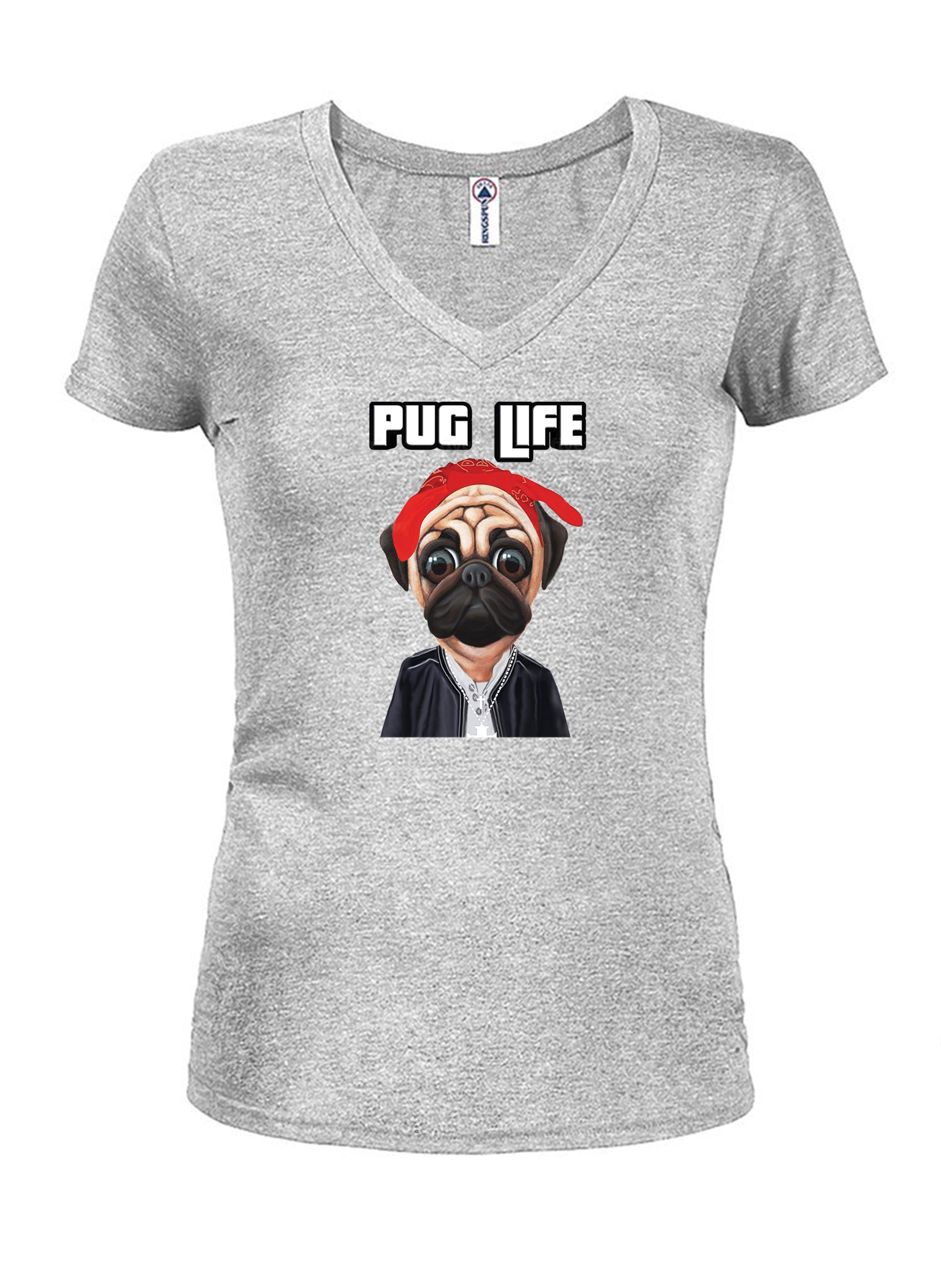 Pug Life Shirt