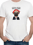 Pug Life Classic T-Shirt - Five Dollar Tee Shirts