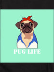 Pug Life T-Shirt - Five Dollar Tee Shirts