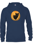 Pumpkin Cat Kids T-Shirt