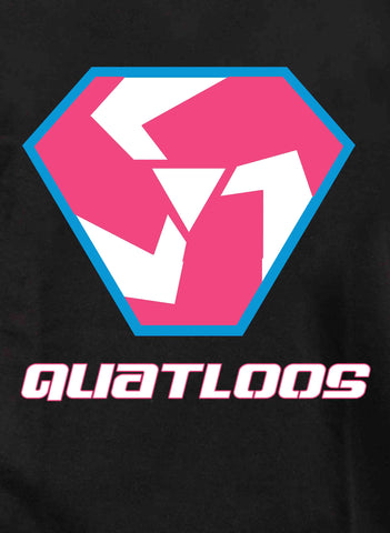 QUATLOOS Kids T-Shirt