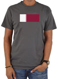 Qatari Flag T-Shirt