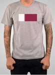 Qatari Flag T-Shirt