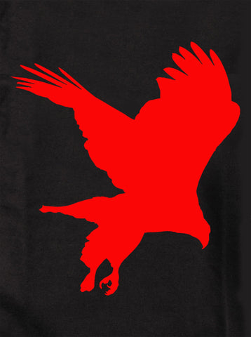 Red Eagle Kids T-Shirt
