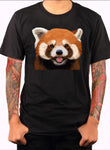 Red Panda T-Shirt