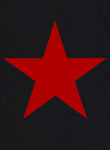T-shirt étoile rouge