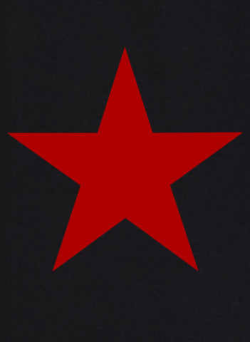 Red Star Kids T-Shirt