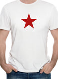Red Star T-Shirt