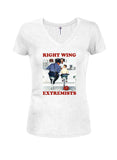 Right Wing Extremists T-Shirt