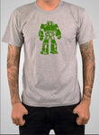 Camiseta Robot Defensor