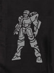 Robot Sexy Stance T-Shirt