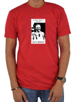 Presidente Theodore Roosevelt Let's Party Camiseta