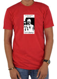 Presidente Theodore Roosevelt Let's Party Camiseta