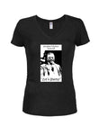 President Theodore Roosevelt Let's Party T-Shirt