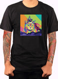 Royal Cat Kids T-Shirt