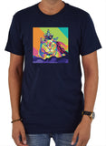 Royal Cat Kids T-Shirt