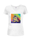 Royal Cat T-Shirt
