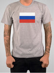 Russian Flag T-Shirt