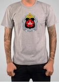 T-shirt Symbole russe du GRU