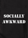T-shirt SOCIALEMENT GALAIS