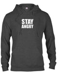 STAY ANGRY T-Shirt