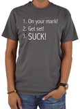 SUCK! T-Shirt