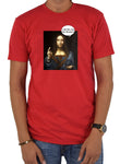 Salvator Mundi the Shocker T-Shirt