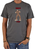 Sasquatch Attack T-Shirt